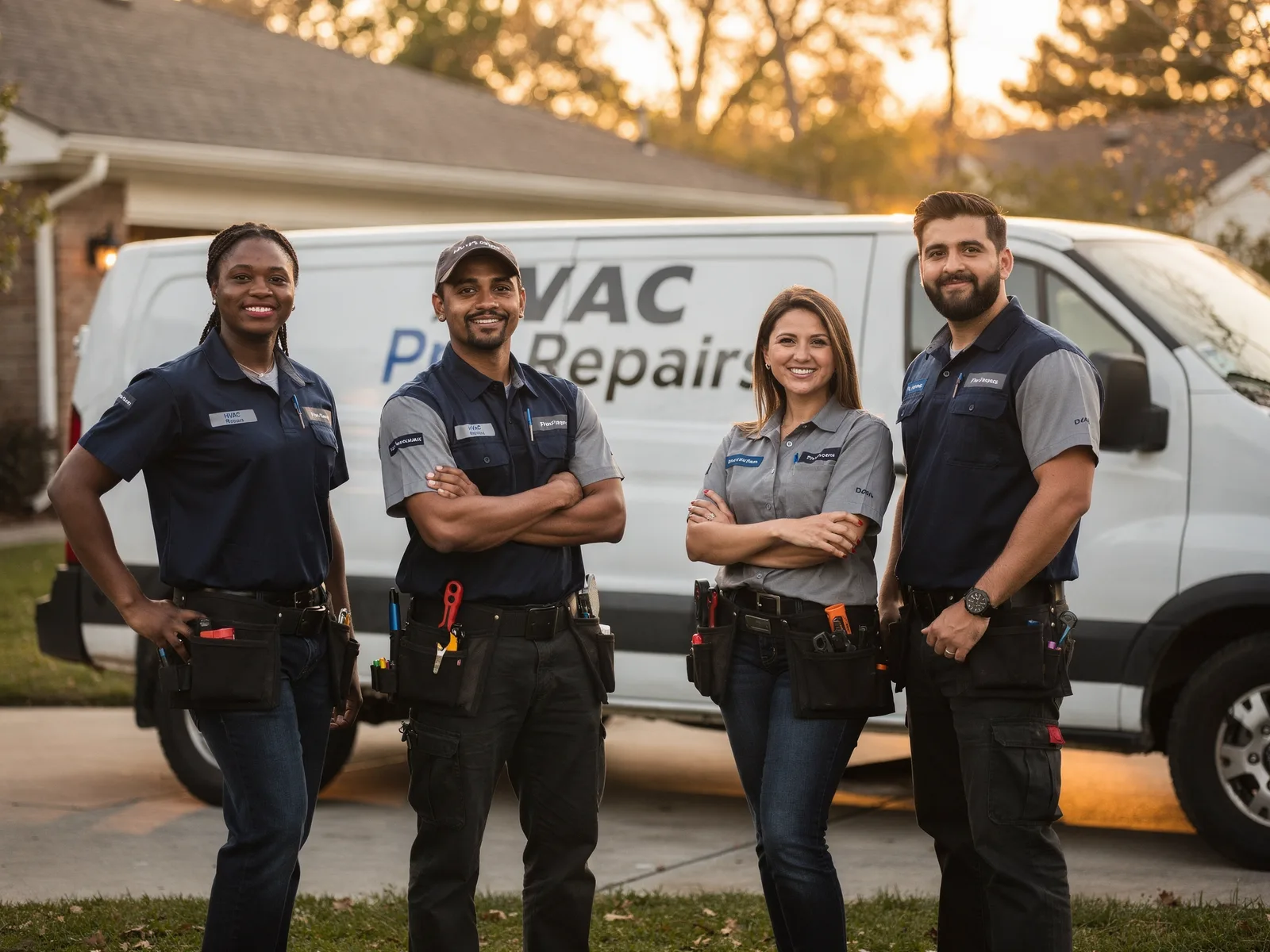 Heat Pump Repair company in Saint Albans, VT