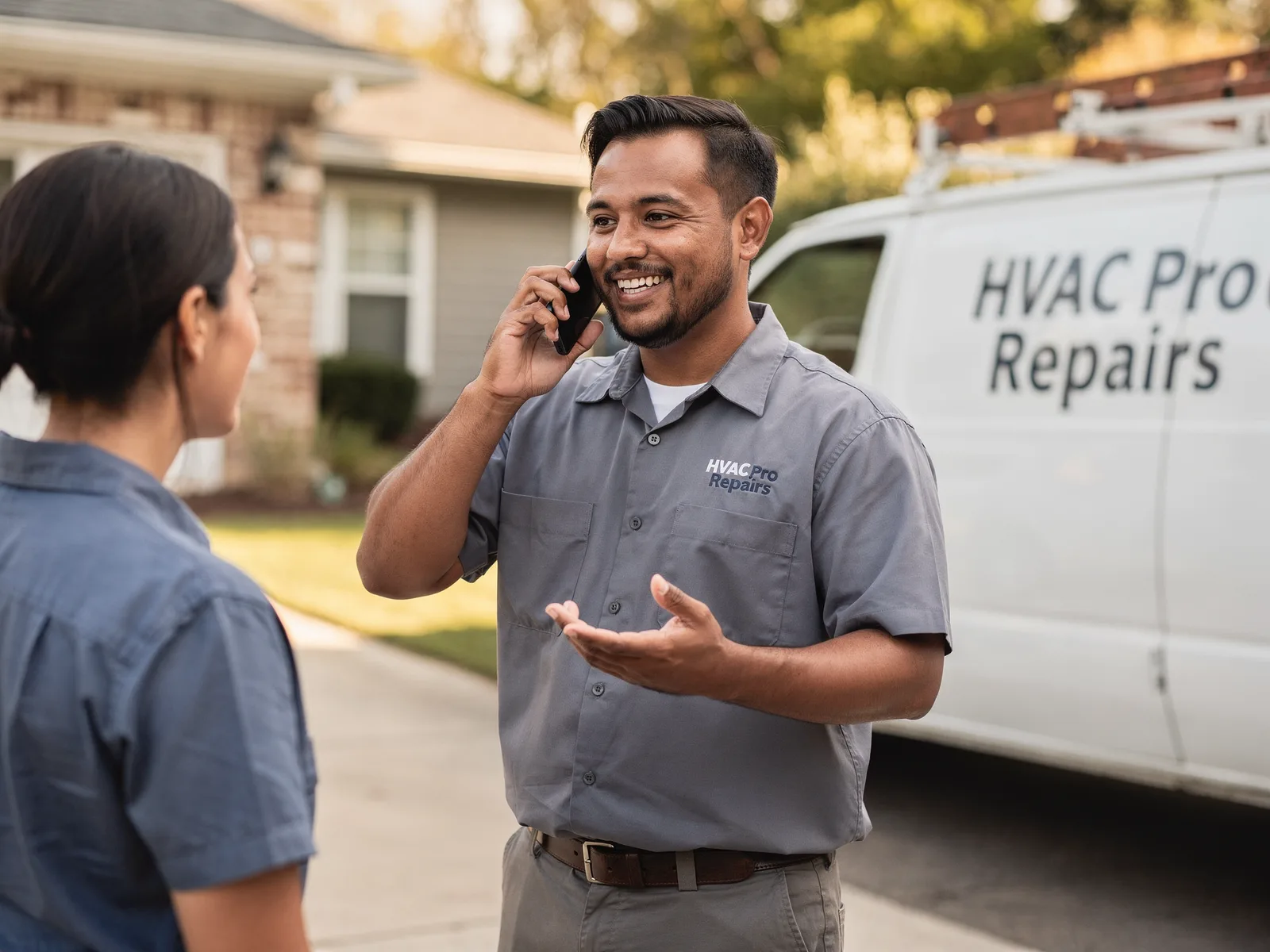 Heat Pump Repair Saint Albans, VT FAQs